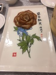 -全聚德烤鸭店·宴会厅(和平门店)