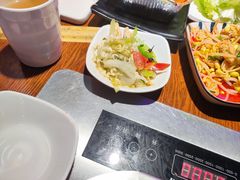 -汉城烧烤(西稍门劳动路店)