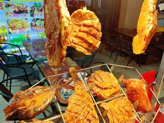 -沙州食驿·非遗小吃夜市