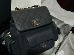 -CHANEL(恒隆广场店)