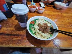 -肆姐面粉馆(坡子街店)