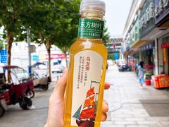 -粒上皇(淮河路步行街店)