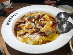 -太二酸菜鱼(正大广场店)