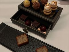 -Caprice(香港四季酒店)