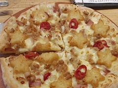 -菲滋意式餐厅(温岭银泰城店)