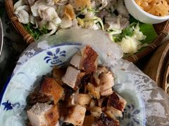 -园林美食城·本土农家菜(杨和镇店)