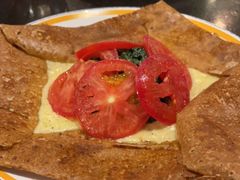 -La Creperie法餐厅(芮欧百货店)