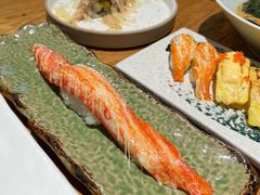 超长蟹棒寿司-赤稻·日式料理(禅城店)
