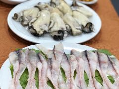 -濠轩阁特色生蚝火锅(水湾路店)