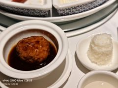 张氏狮子头-羲和雅苑•北京烤鸭(国贸商城店)
