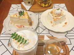 -懒鱼时光馆(沙坪坝店)