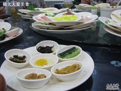 进士套餐-桥香园云南过桥米线(金马碧鸡店)