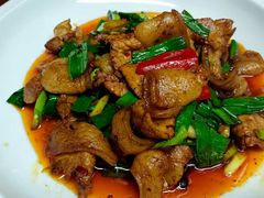 -百年神厨·地道川菜(清江西路店)