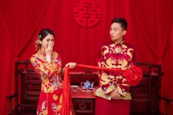 点击看大图 -金夫人婚纱摄影(华南店)