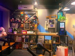 -夜幕浸入式超级密室(望京店)