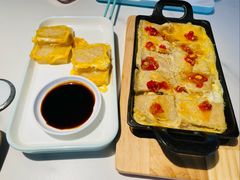 -江边城外烤全鱼(世茂广场店)