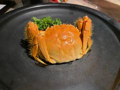 -沪小胖小龙虾(淮海中路旗舰店)