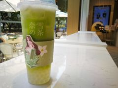 -奈雪的茶(华侨城创意园店)