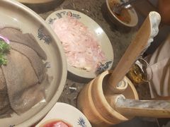 -小龙坎火锅(黄河店)
