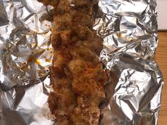 越式香茅烤肉-米纸越南小馆(金鹰世界店)