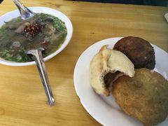 -北京清真房记小吃店