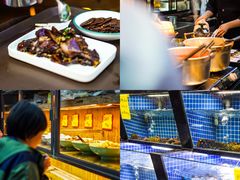 -徽三说·土徽菜·中国徽菜连锁品牌(阳湖总店)