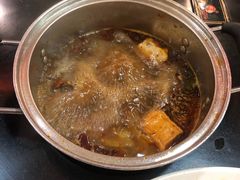 -呷哺呷哺(西单大悦城店)