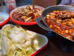 -老闵田螺馆·南昌市井菜·特色小吃(总店)