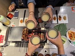 -丰茂烤串(公园店)
