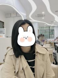 -JGO·烫染接发