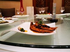-南通大饭店·米兰餐厅