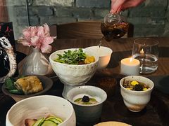 -曲廊院(东四十一条店)