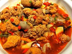 -衡厨·衡阳土菜(中南店)