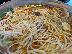 -津市刘聋子粉馆(林科大店)