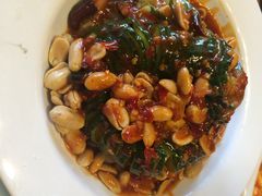 妈妈的味道-妈妈的味道(工人体育场东路店)