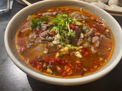 -乌记大厨餐厅