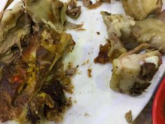 -维吾尔餐厅(宜山路店)