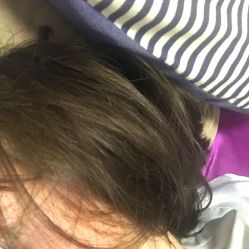 -MAGIC米几发型设计·羊毛卷