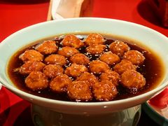 -山西会馆·晋菜·晋商宴·牌匾博物馆(胜利东街店)