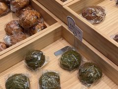 -崎本的店·专业酵种吐司(无锡万象汇店)