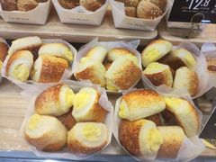 -DEMO黛慕蛋糕(中泰店)