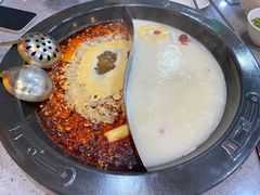 -鱻鱼捞.祥祥鱼锅(高淳一店)