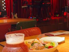 -MR.ROCKY洛奇先生·西餐&酒吧(琶醍店)