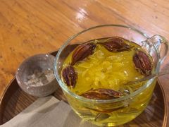-沏点Trattoria意大利餐厅(新街口店)