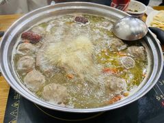 -大陈鸿源牛肉馆(大陈总店)