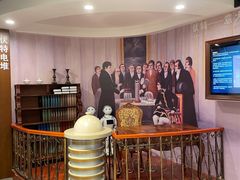 -陕西科学技术馆