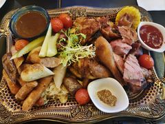 -牛啤堂精酿啤酒餐吧(五棵松华熙店)