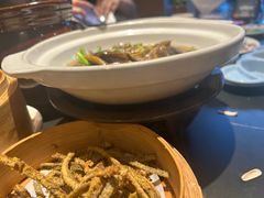 -芳芳私房菜·精做淮扬菜(承德路店)