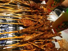 -黄兴南路步行商业街