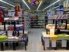 -沃尔玛购物广场(燕郊店)
